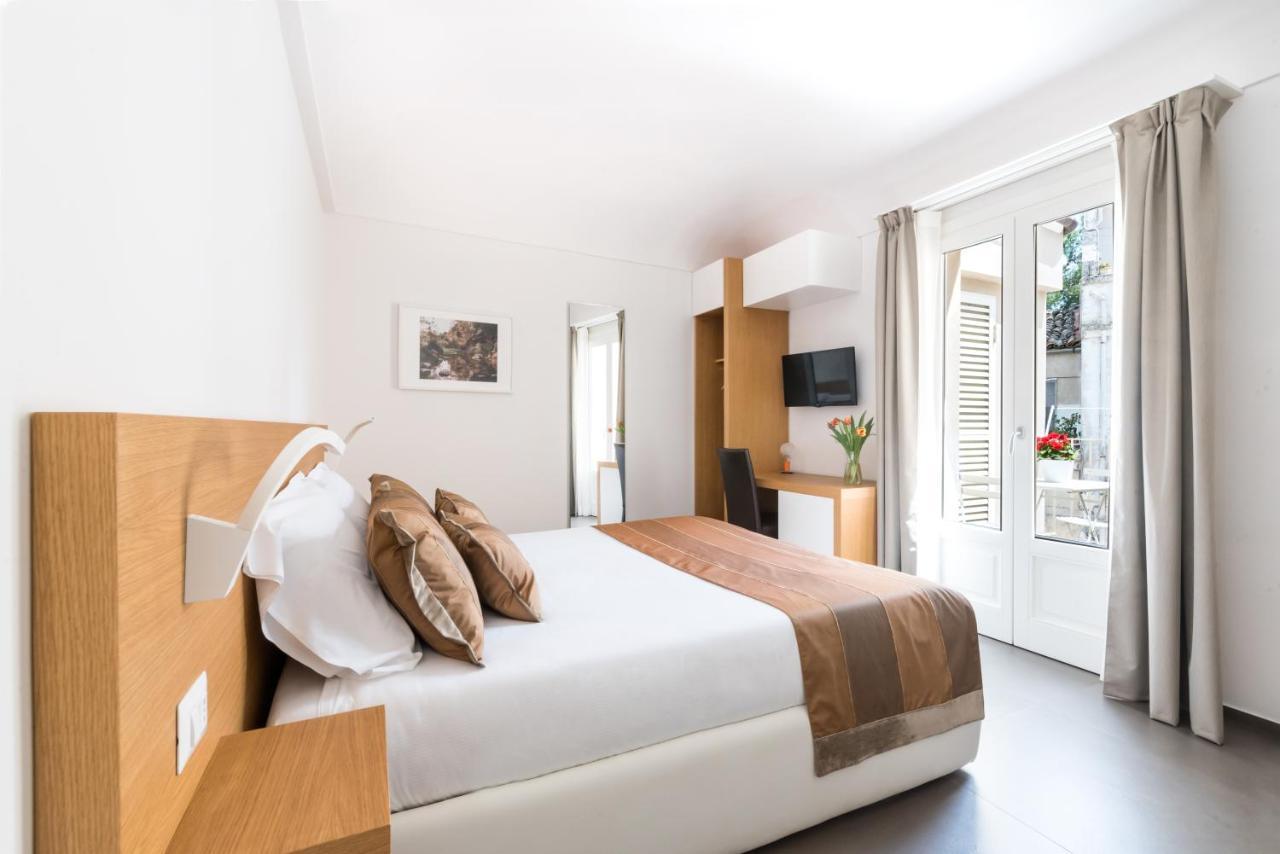 Aura - Guest House Iblea Ragusa Exterior foto