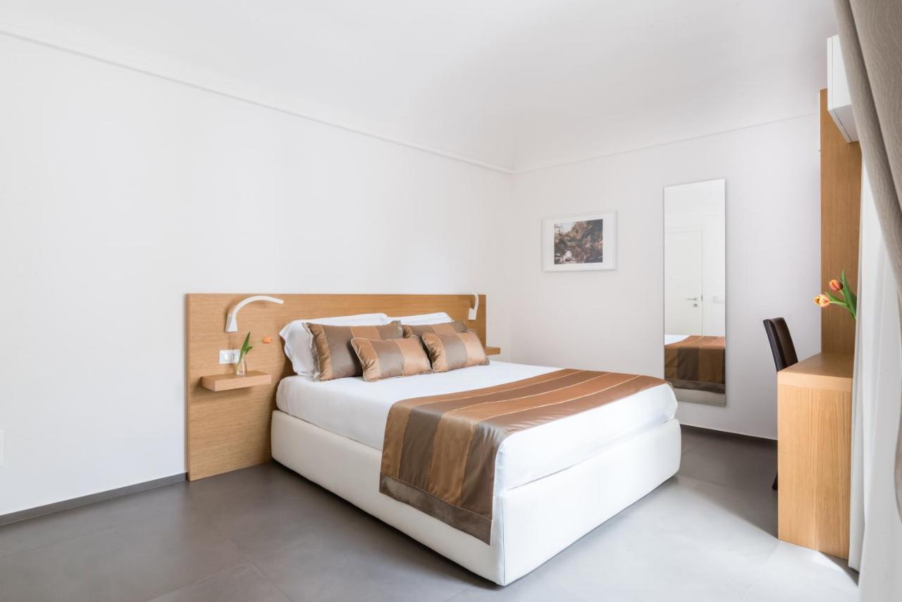 Aura - Guest House Iblea Ragusa Exterior foto