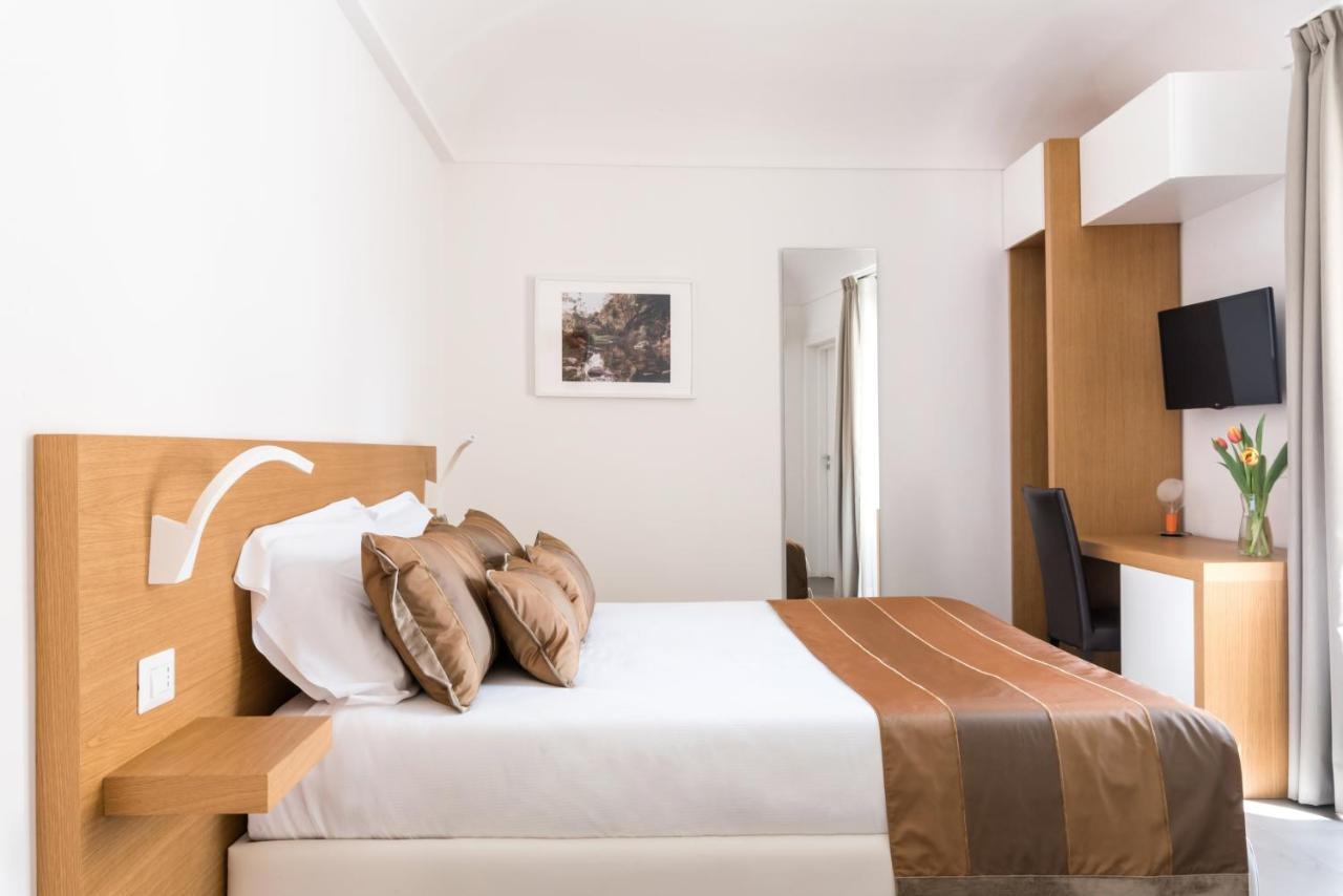 Aura - Guest House Iblea Ragusa Exterior foto