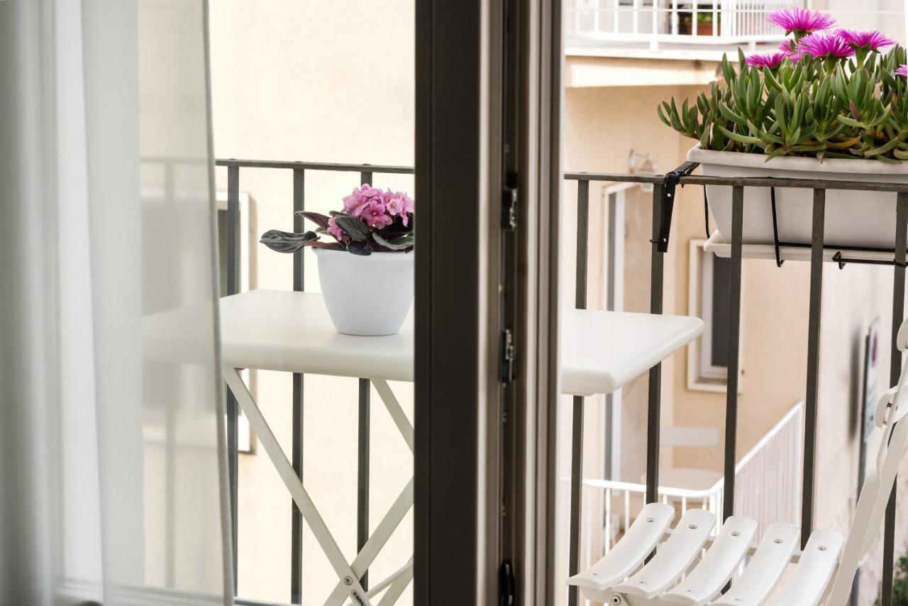 Aura - Guest House Iblea Ragusa Exterior foto