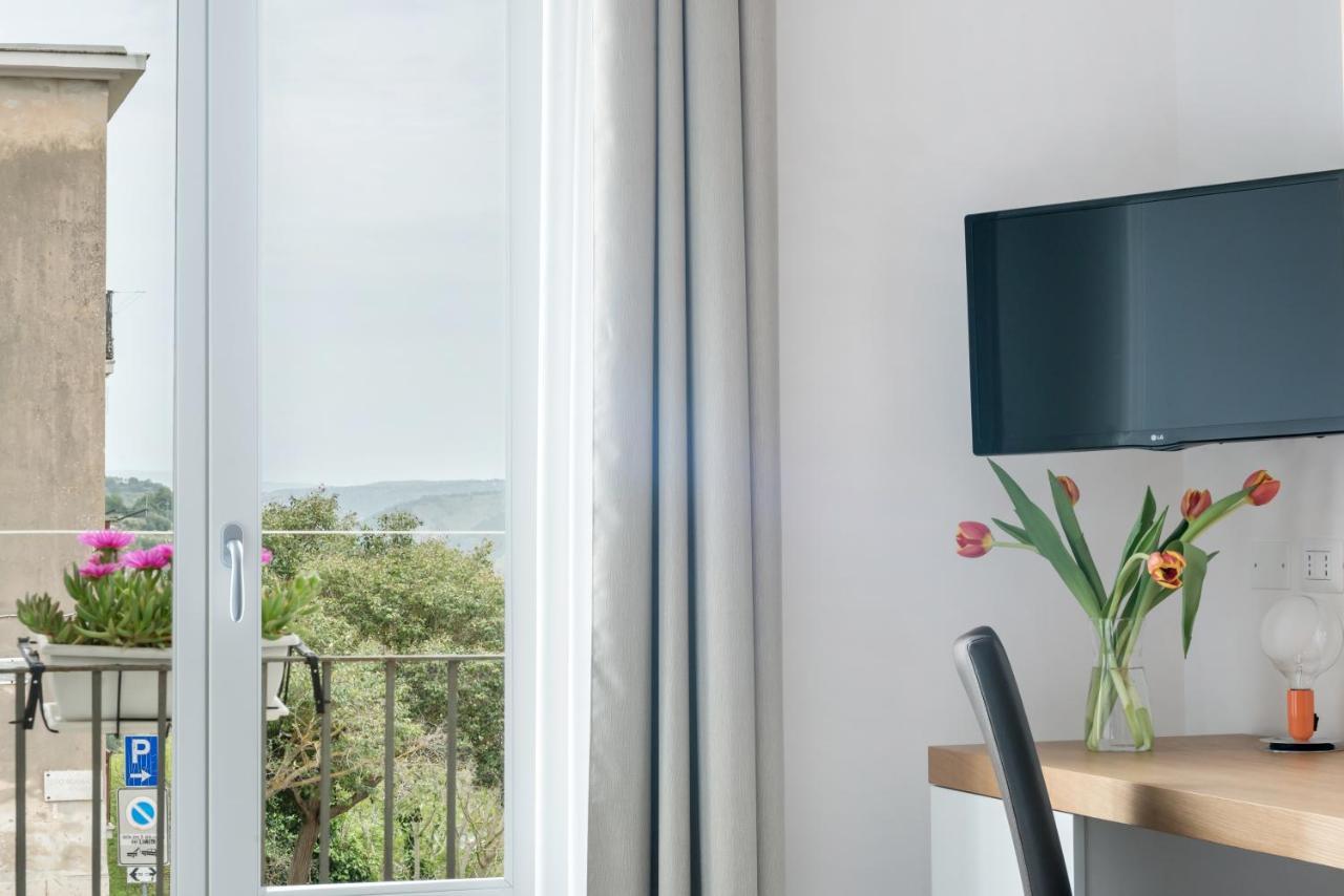 Aura - Guest House Iblea Ragusa Exterior foto