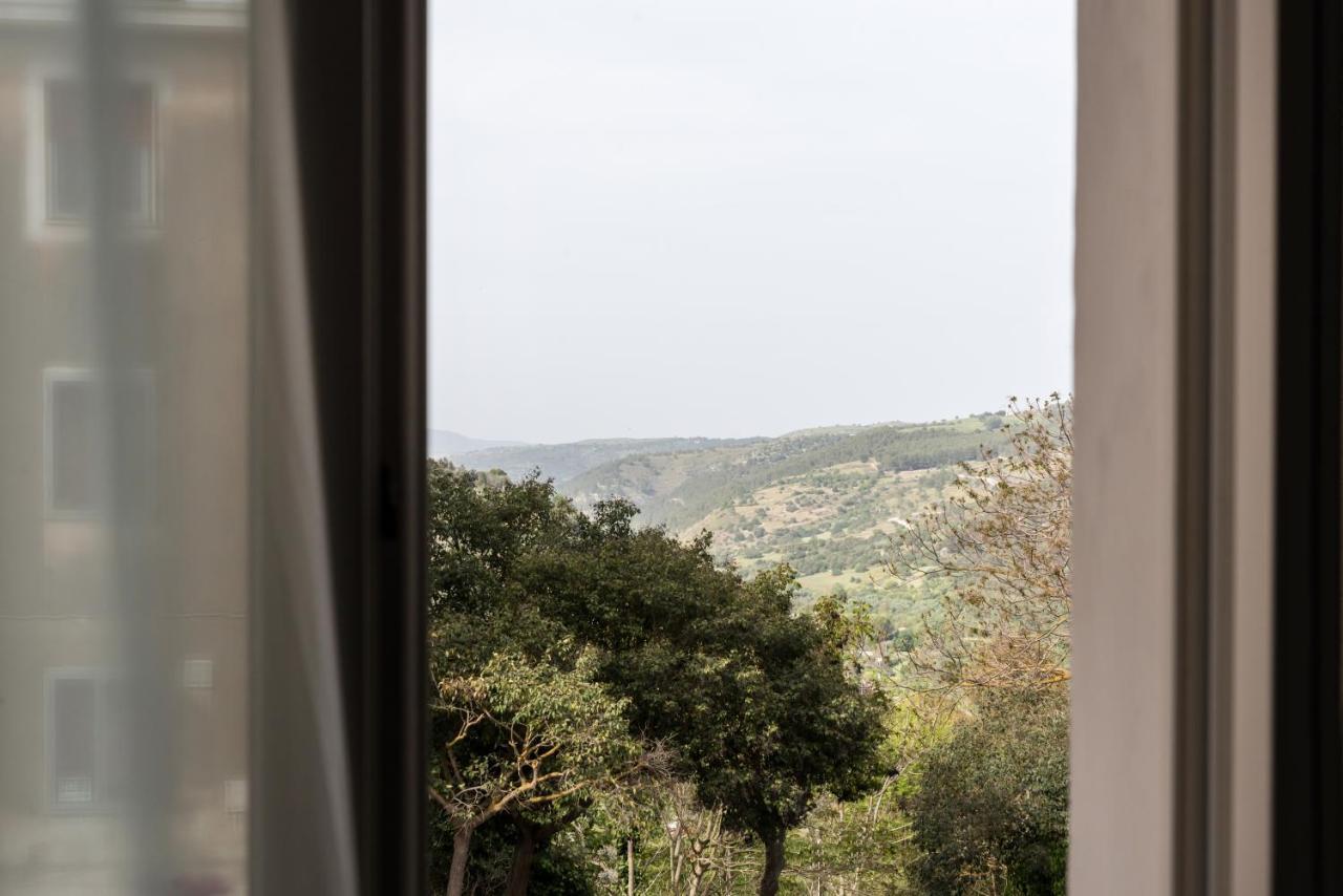 Aura - Guest House Iblea Ragusa Exterior foto