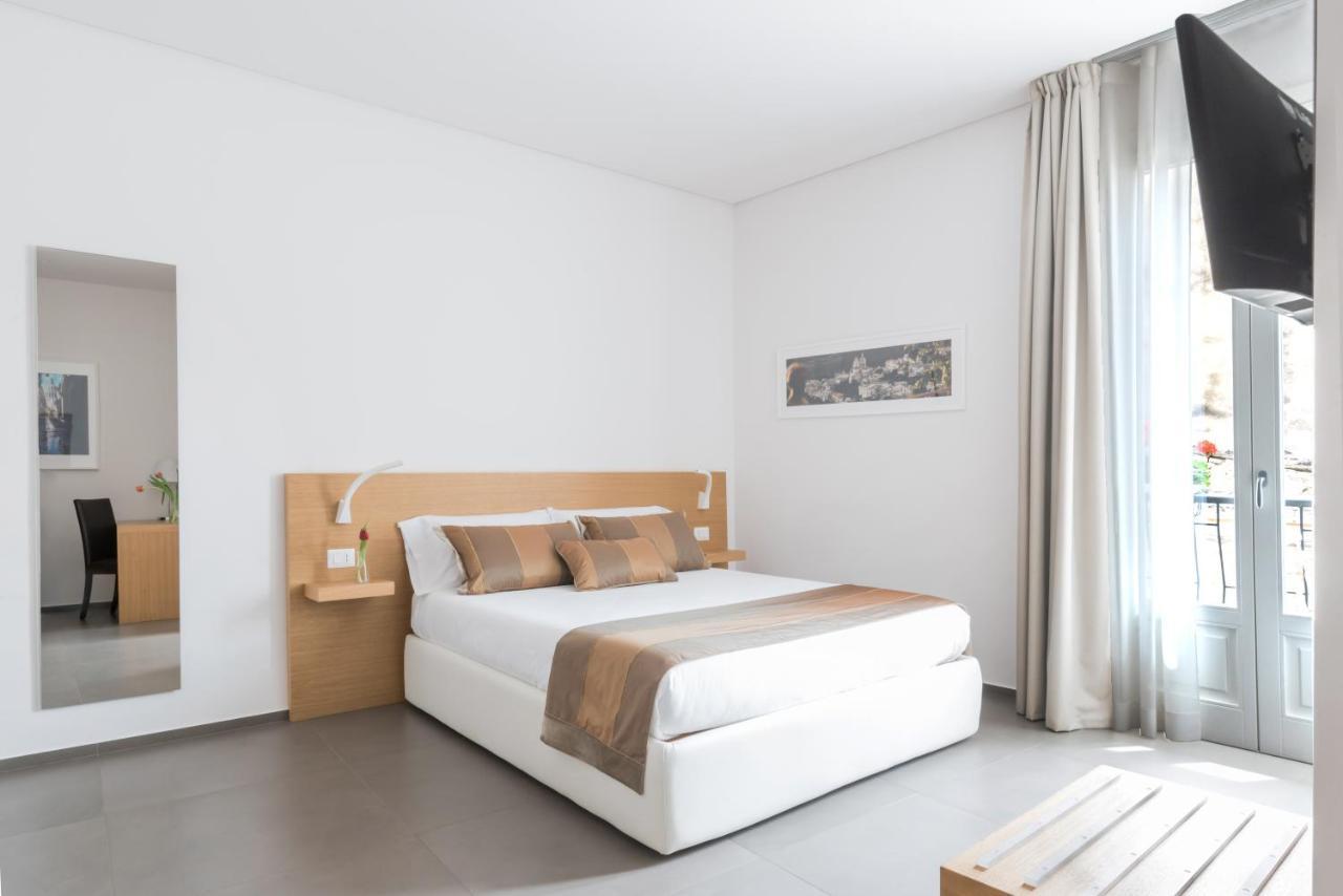 Aura - Guest House Iblea Ragusa Exterior foto