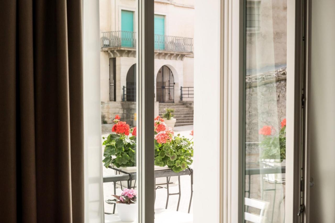 Aura - Guest House Iblea Ragusa Exterior foto