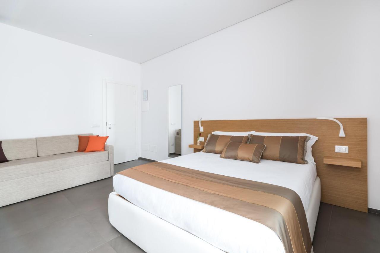 Aura - Guest House Iblea Ragusa Exterior foto