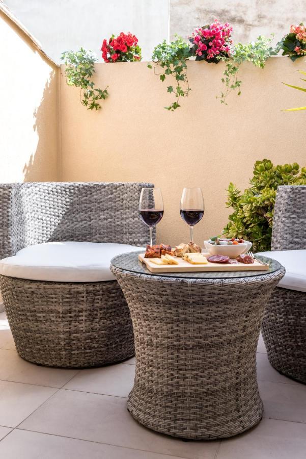 Aura - Guest House Iblea Ragusa Exterior foto