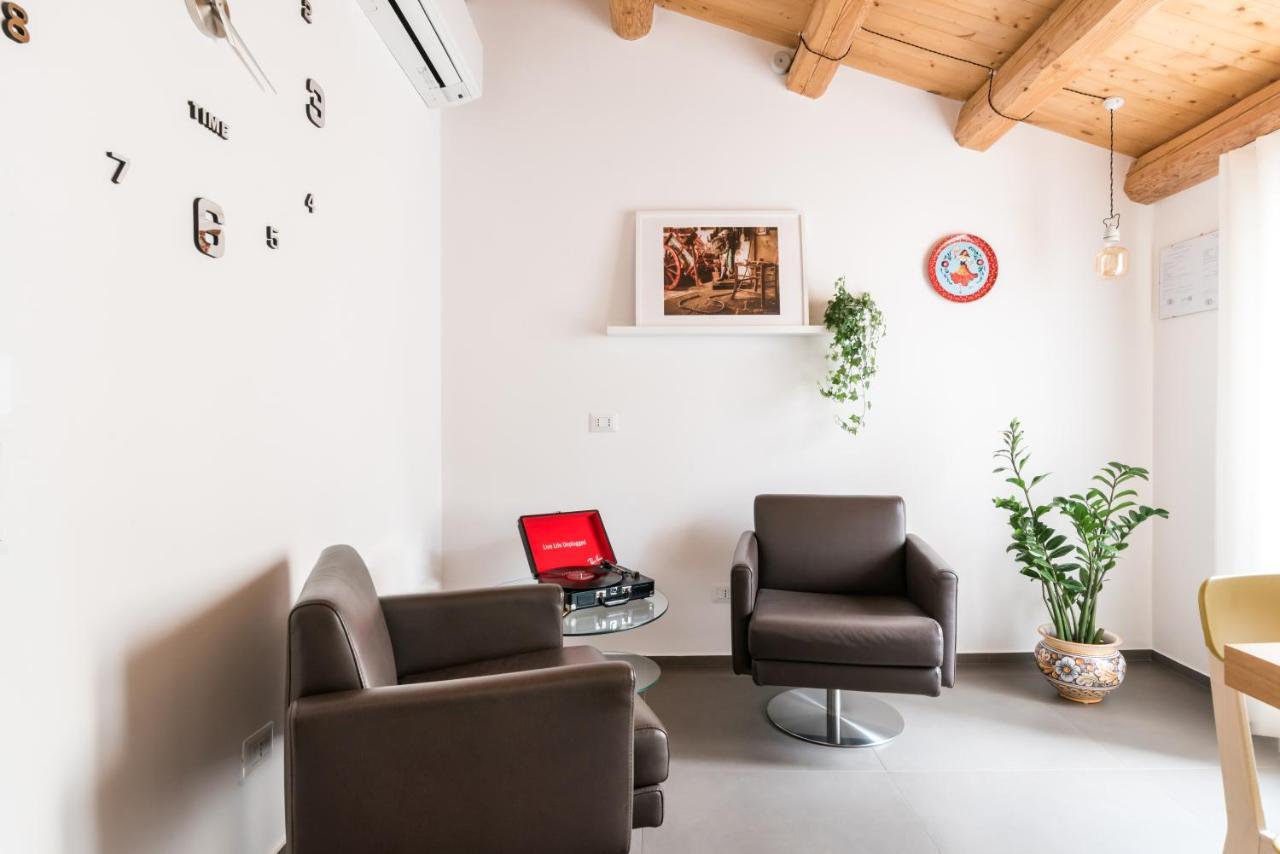 Aura - Guest House Iblea Ragusa Exterior foto