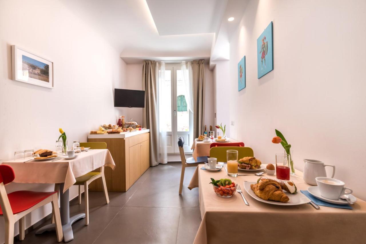 Aura - Guest House Iblea Ragusa Exterior foto